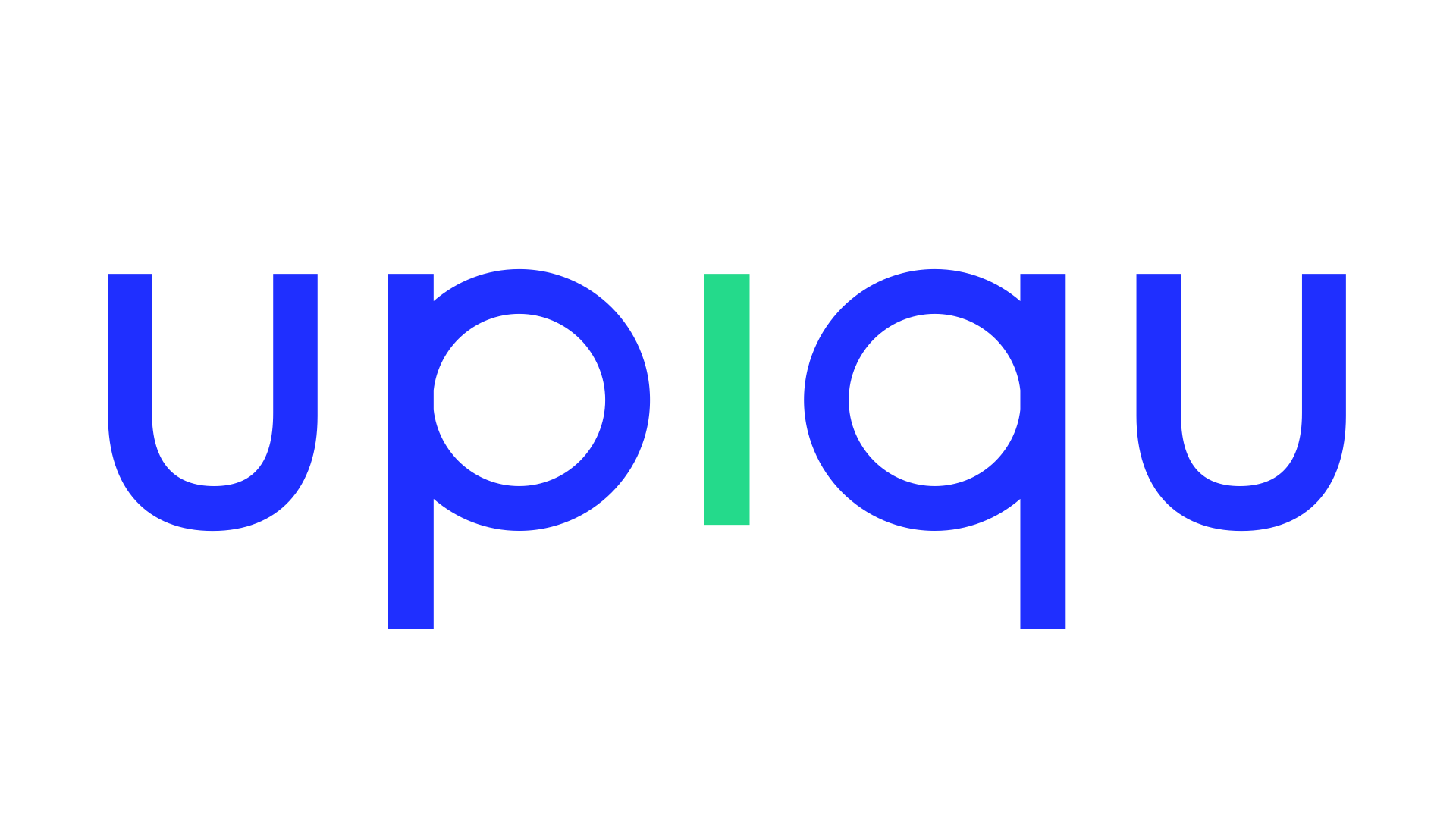 UPIQU logo